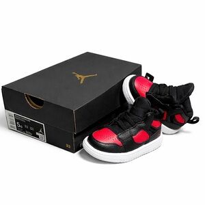 Jordan Sneakers